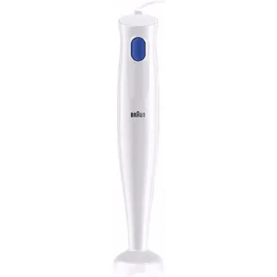 Braun MultiQuick 1 Stabmixer MQ10.000P WH weiß