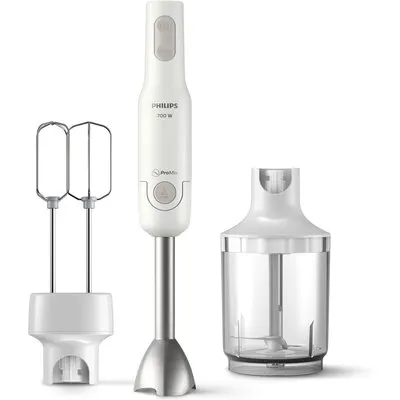 Philips Daily Collection HR2546/00 Pürierstab 700 W Weiß