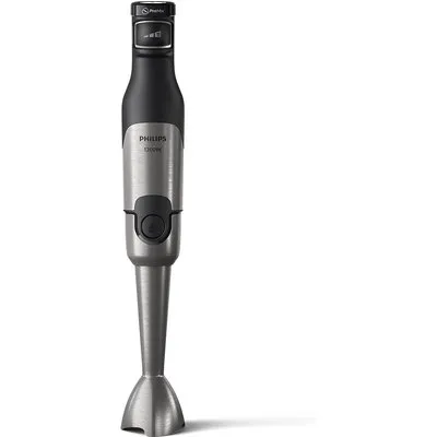 Philips HR2683/00 Stabmixer, 1.200W + Mixbehälter, Schneebesen