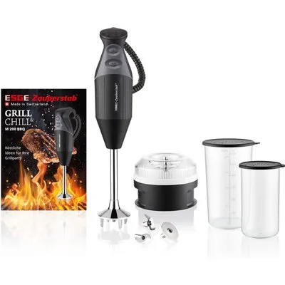 ESGE-Zauberstab® M 200 BBQ 200W 98215