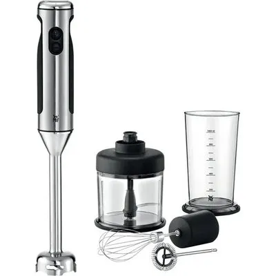 WMF 416350011 Lineo Stabmixer 4-in-1