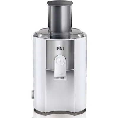 Braun Multiquick 5 J 500 Entsafter Weiß