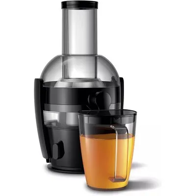 Philips HR1889/70 Viva Collection Entsafter Slow Juicer