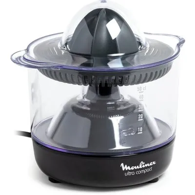 Moulinex PC1208 Ultra Compact Zitruspresse