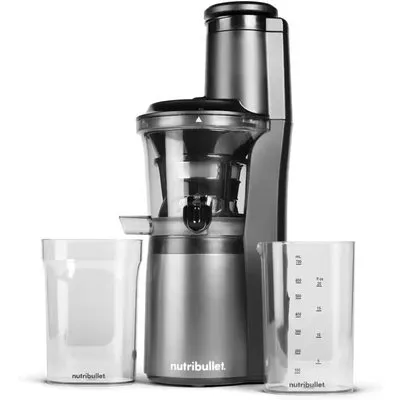NutriBullet NBJ500 Slow Juicer Entsafter