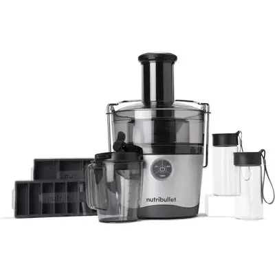 NutriBullet NBJ200G Entsafter Pro