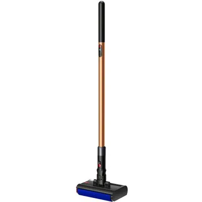 Dyson PencilWash Akku-Handstaubsauger mit Nassreinigungsfunktion Kupfer