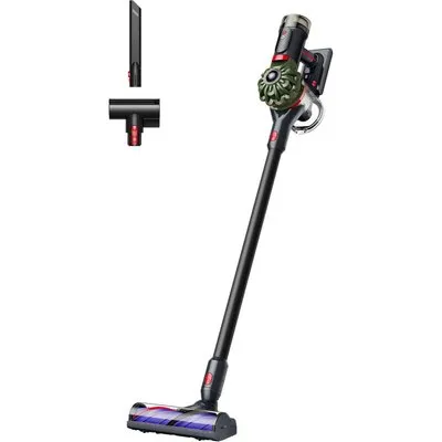 Dyson V8 Cyclone Akku-Handstaubsauger schwarz
