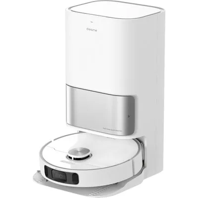 Dreame L10s Ultra mit Absaugstation | Saugroboter mit Wischfunktion und LiDAR-Kamera