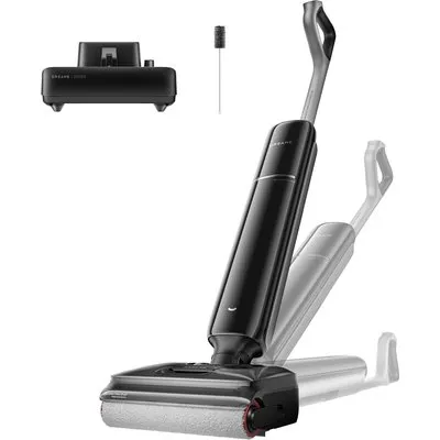 Dreame T12 Pro Nass-/Trockensauger Schwarz