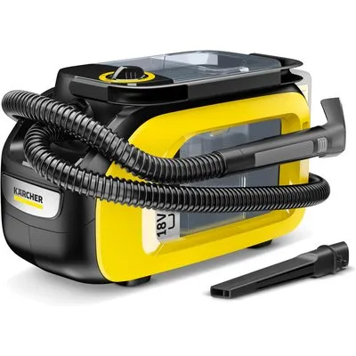 Kärcher SE 3-18 Compact Akku-Waschsauger