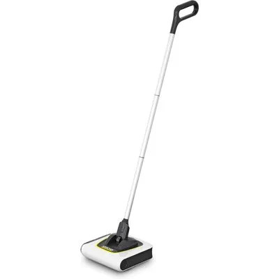 Kärcher KB5 Akku-Kehrbesen