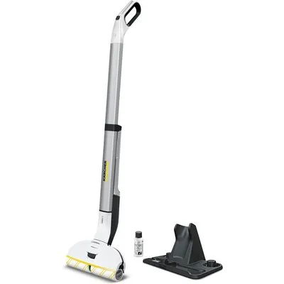 Kärcher EWM 2 elektrischer Wischmopp