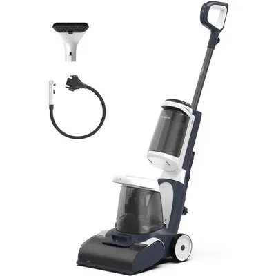 TINECO iCarpet Teppichreinigungsgerät beutellos 1300W