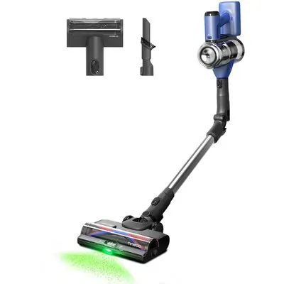 TINECO Pure One S50 Pro Smarter Akku-Staubsauger 200W Saugleistung