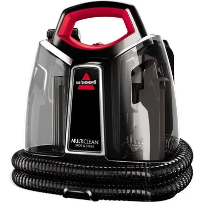 Bissell 4720M MultiClean Spot & Stain Tragbarer Nass- und Trockensauger