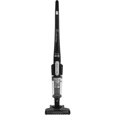 Rowenta RH 6545 Air Force Light Akkusauger 14,4 V schwarz/silber