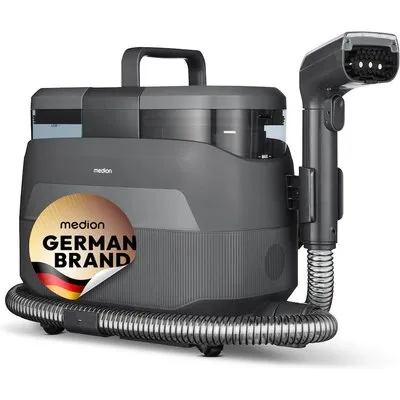 MEDION X10 MD100123 Polster- und Teppichreiniger