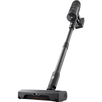 Roborock H60 Hub Ultra Nass- und Trockenstaubsauger 210 AW Schwarz
