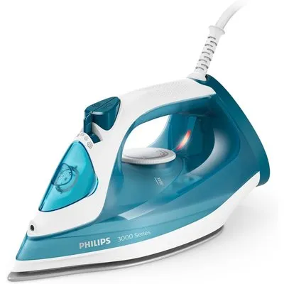 Philips DST3011/20 Dampfbügeleisen antihaftbeschichtet 2.100 W