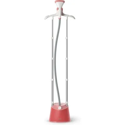 Philips STE1020/40 1000 Series Dampfglätter 1.800 W rosa