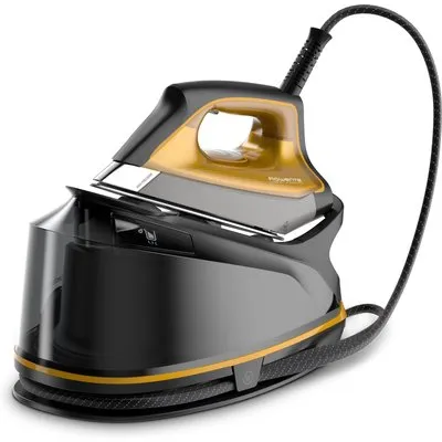 Rowenta DG7644 Compact Steam Pro 6,4 bar Dampfbügelstation