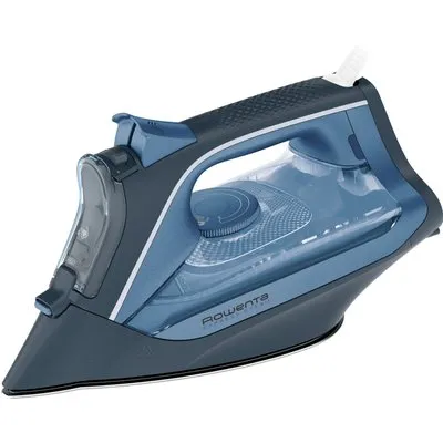 Rowenta DW4320 Express Steam Dampfbügeleisen blau