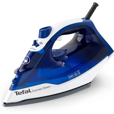 Tefal Express Steam FV2838 Bügeleisen