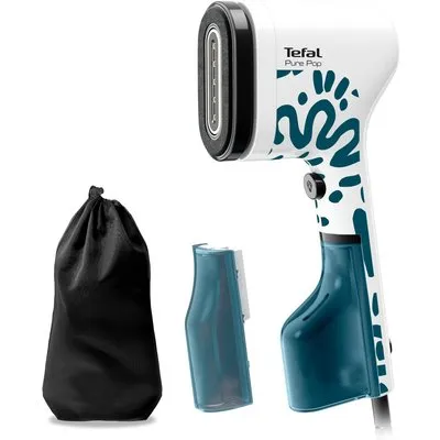 Tefal DT2024 Pure Pop Home & Travel Dampfbürste