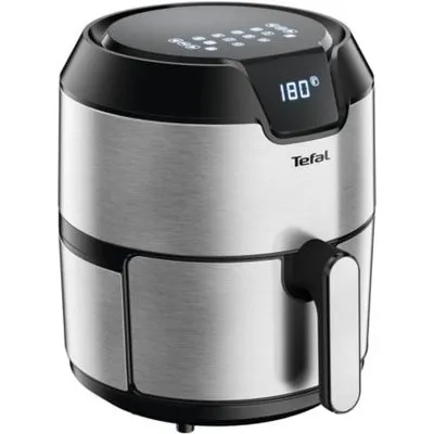 Tefal EY401D Easy Fry Deluxe Fritteuse XL 4l 1500W