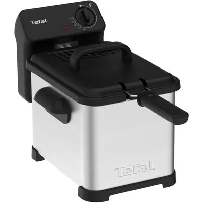 Tefal FR5030 Easy Fry Deluxe Fritteuse XL 4l 3000W