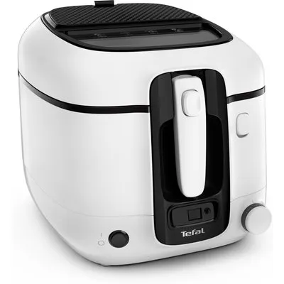 Tefal FR 3140 Fritteuse Super Uno mit Timer