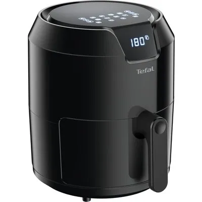 Tefal EY4018  Easy Fry Precision Heißluft-Fritteuse 4,2l 1500W