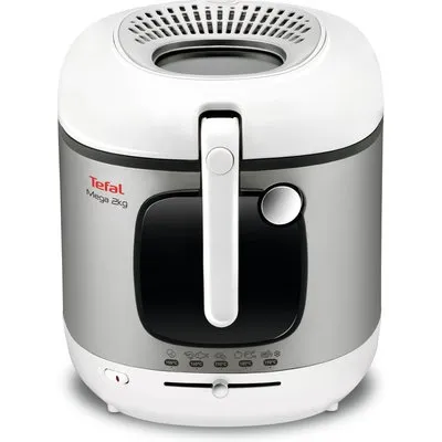 Tefal FR4800 Mega 2kg Fritteuse