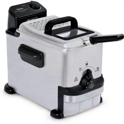 TEFAL OLEOCLEAN COMPACT 2L FR701616