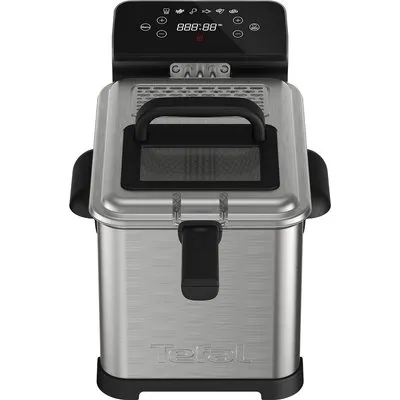 Tefal FR507D Family Pro Digital Fritteuse