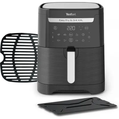Tefal Easy Fry & Grill XXL EY8018 Heißluftfritteuse
