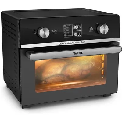 Tefal FW6058 Easy Fry Air Fryer Oven 20L