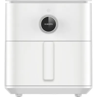 Xiaomi BHR7358EU Smart Air Fryer 6.5L weiß Heißluft Fritteuse