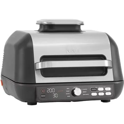 Ninja AG651EU Foodi MAX PRO Grill & Heißluftfritteuse