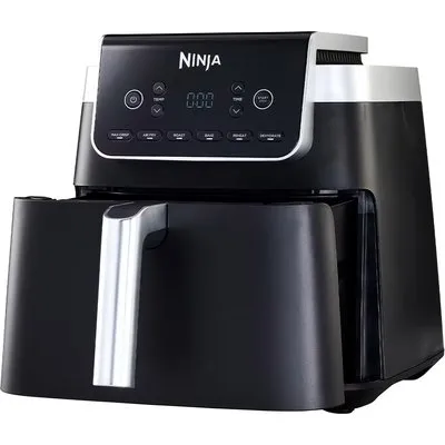 Ninja AF180 Heißluftfritteuse Max Pro 6,2 L