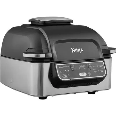 Ninja Foodi AG301EU Grill & Heiβluftfritteuse