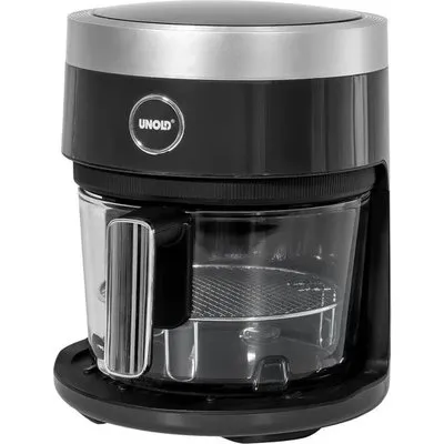 Unold 58695 Fritteuse Glas