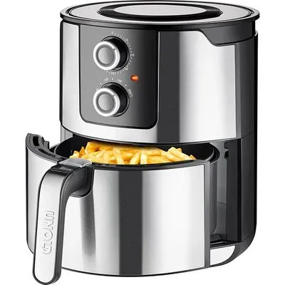 Unold 58655 Fritteuse XL 5L