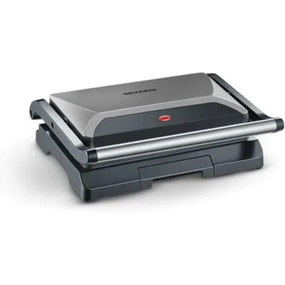 Severin KG 2394 Kompakt-Multigrill