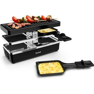 Tefal RE2308 Plug&Share