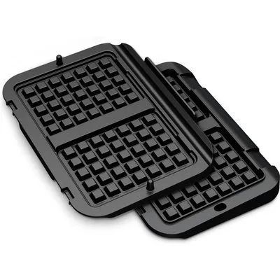Tefal XA7308 Waffelplatten für Optigrill GC772 / GC774