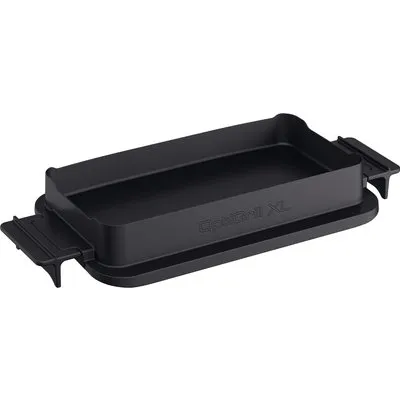 Tefal XA735810 XL-Garplatte für Optigrill