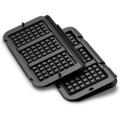 Tefal XA734810 Waffelplatte für Optigrill