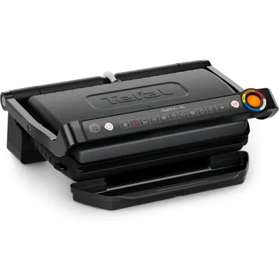 Tefal OptiGrill+ XL GC7278 mit erneuerte Kochstufenanzeige